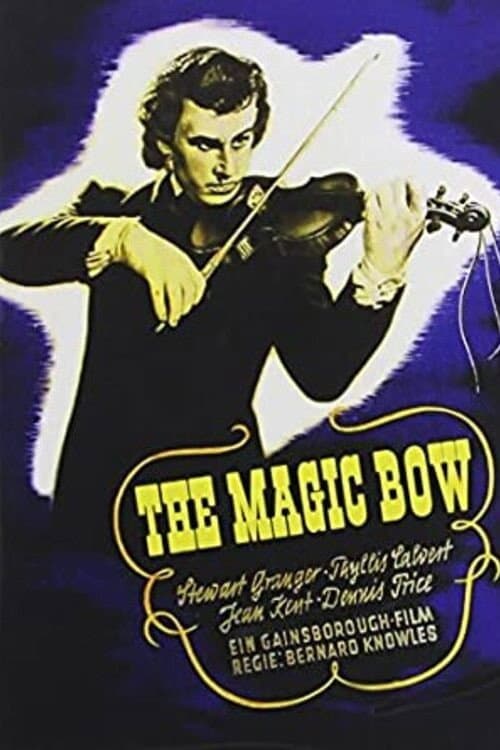 Постер: The Magic Bow