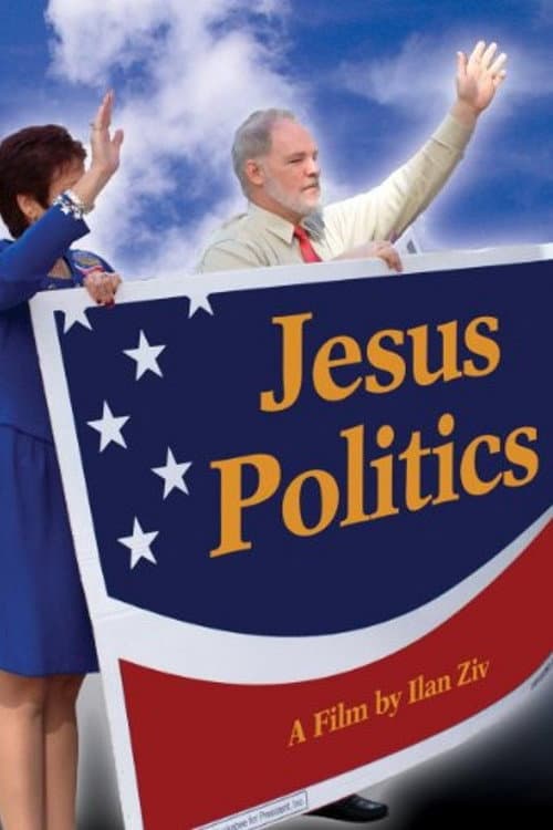 Постер: Jesus Politics