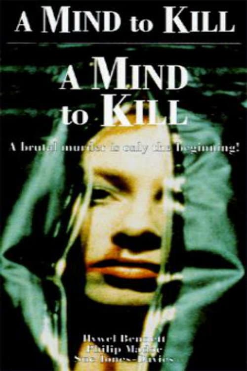 Постер: A Mind To Kill