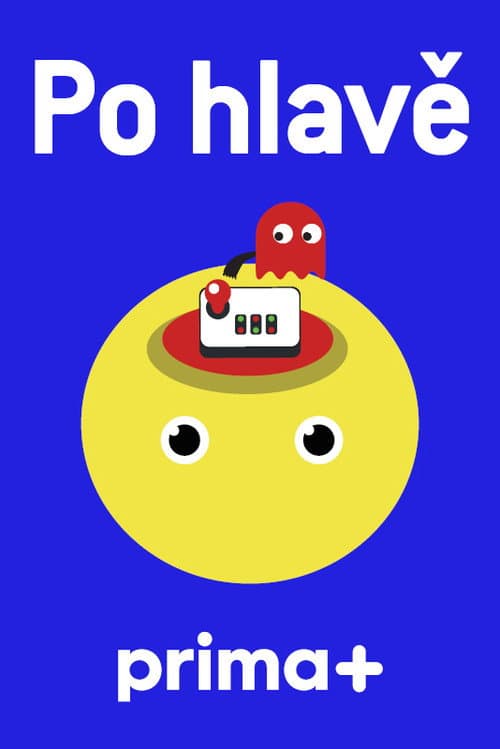 Постер: Po hlavě