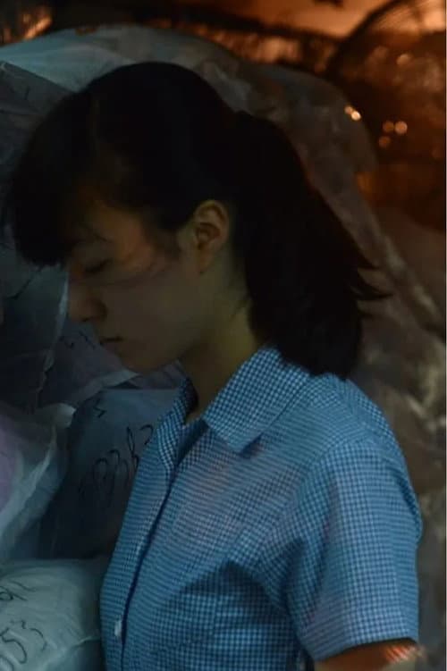 Постер: 安琪兒