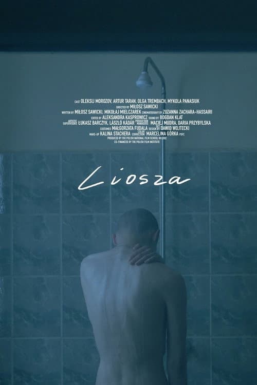 Постер: Liosza