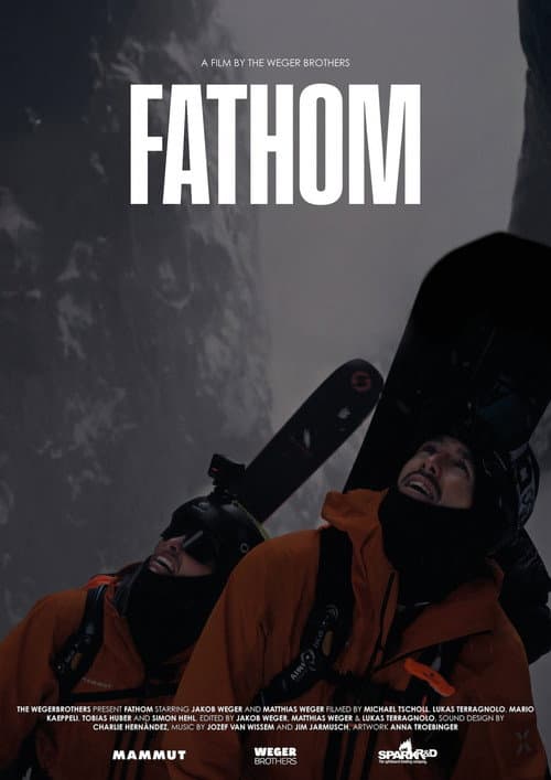 Постер: Fathom