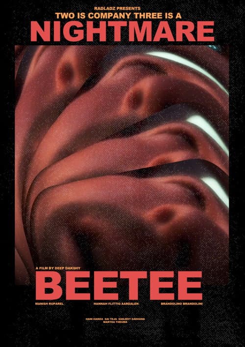 Постер: Beetee