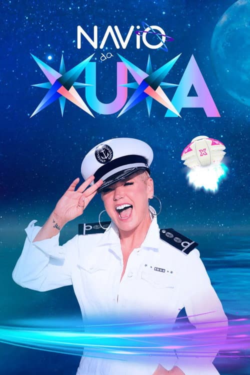 Постер: Navio da Xuxa