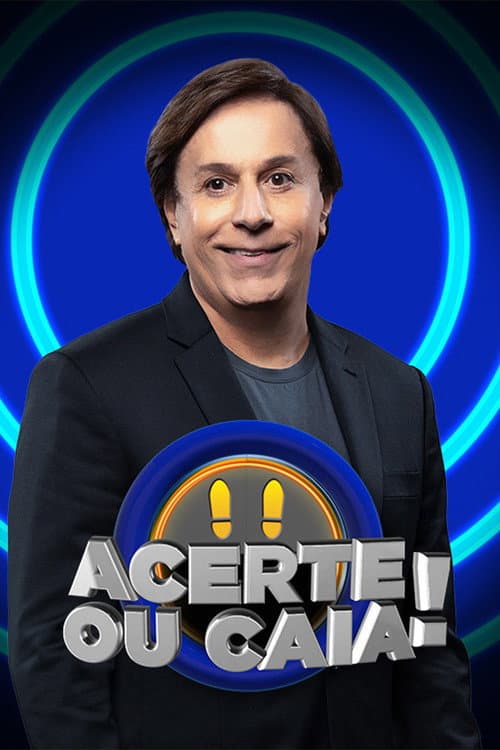 Постер: Acerte ou Caia!