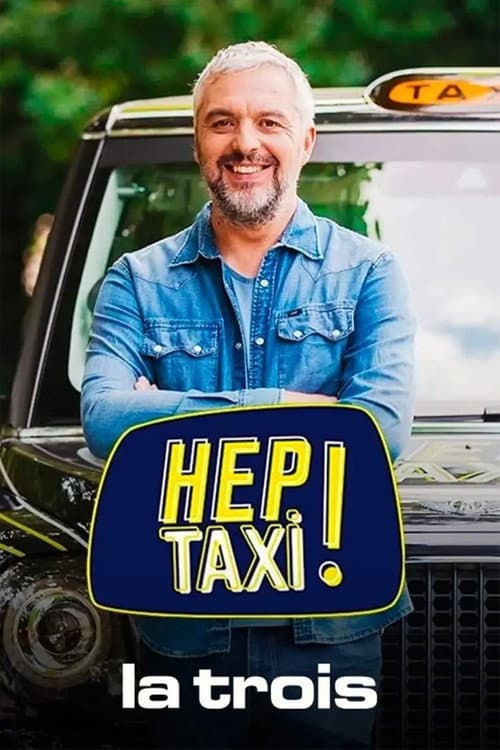 Постер: Hep Taxi !