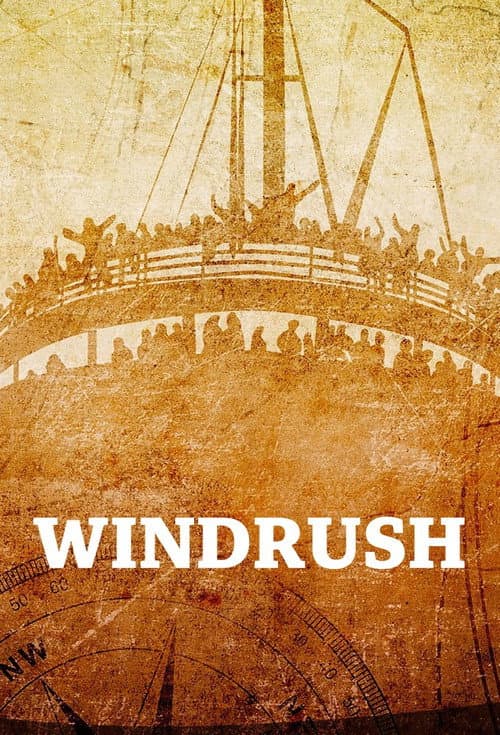 Постер: Windrush