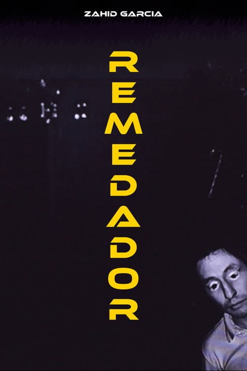 Постер: Remedador