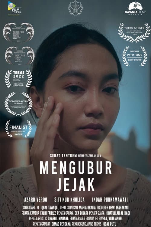 Постер: Mengubur Jejak