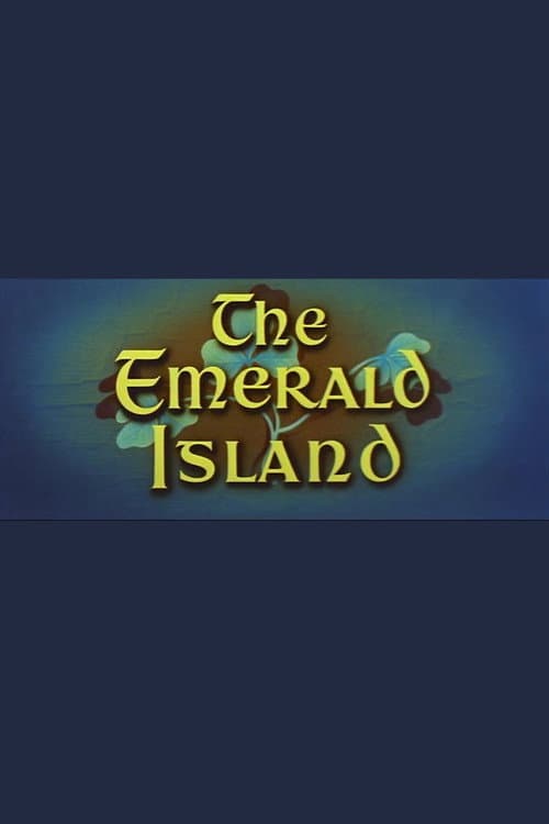 Постер: The Emerald Island