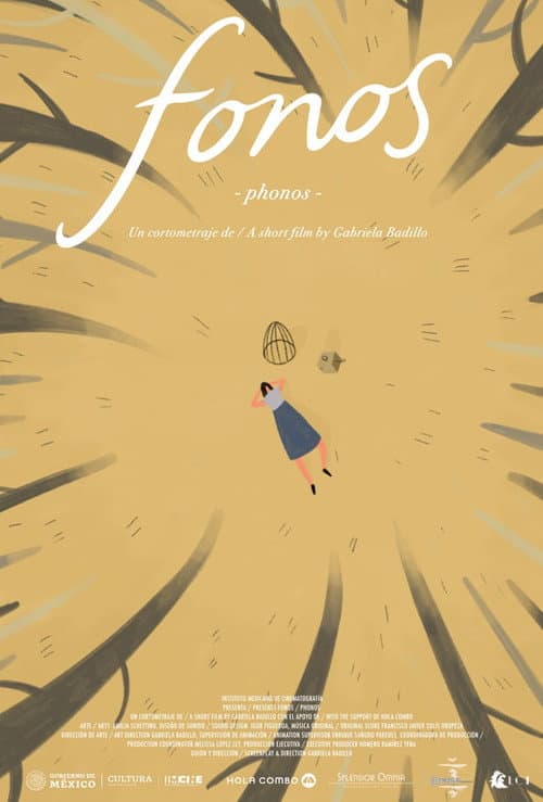 Постер: Fonos
