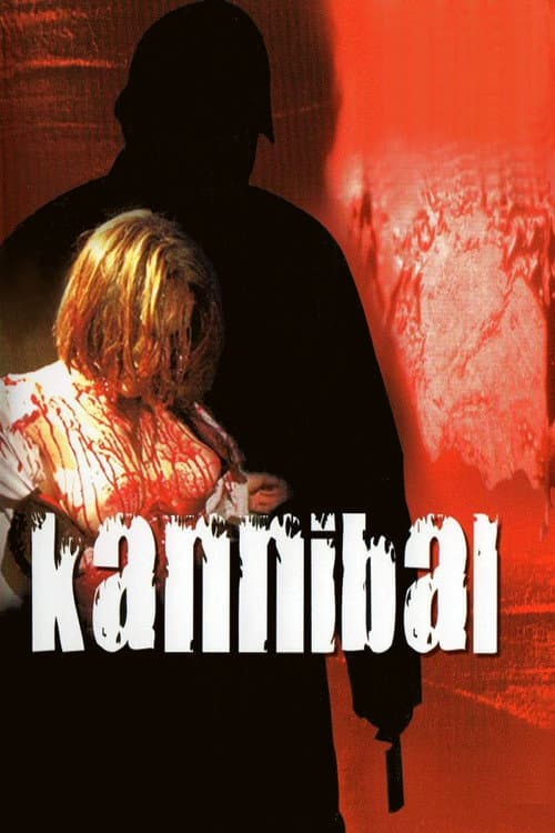 Постер: Kannibal
