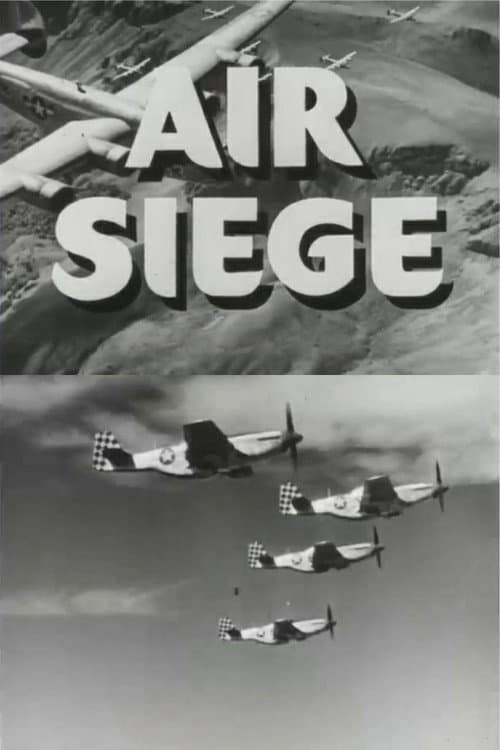 Постер: Air Siege