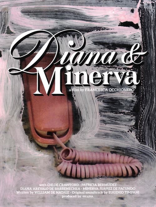 Постер: Diana & Minerva