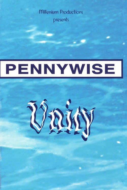 Постер: Pennywise: Unity