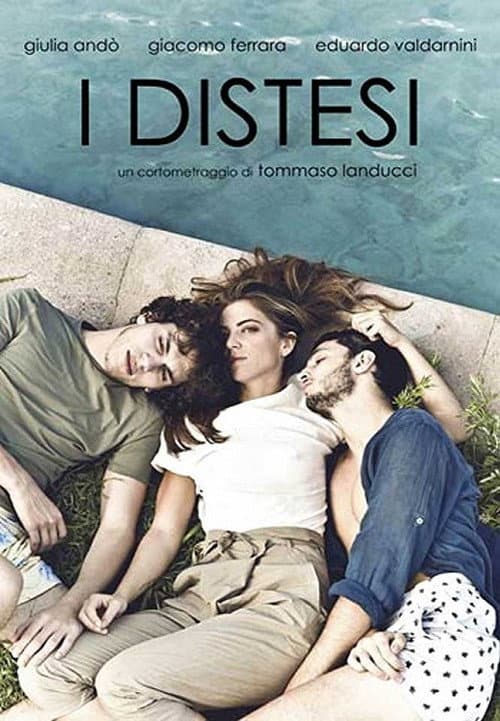 Постер: I distesi
