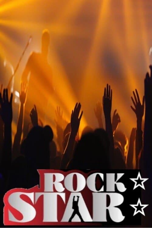 Постер: Rock Star