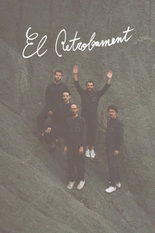 Постер: El Petit de Cal Eril: El retrobament