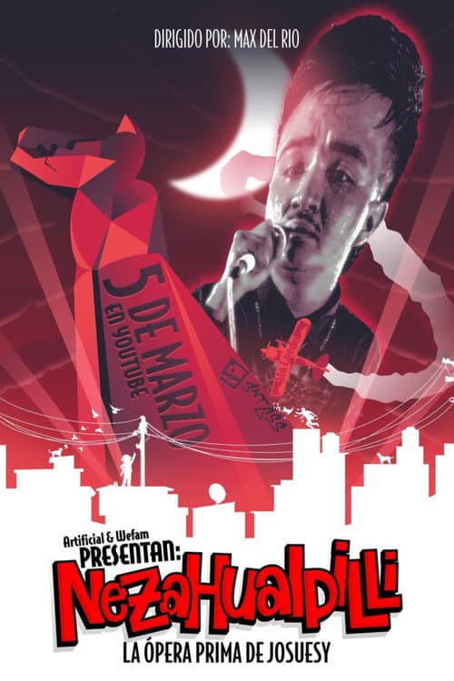 Постер: Nezahualpilli
