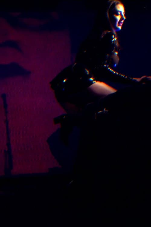 Постер: Mater Suspiria Vision X Mistress Bella Lugosi live in Berlin