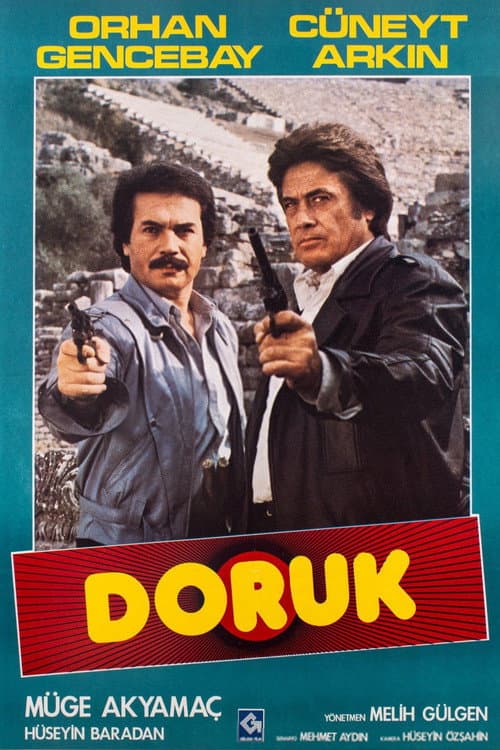 Постер: Doruk