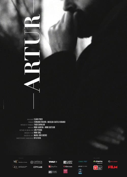 Постер: Artur