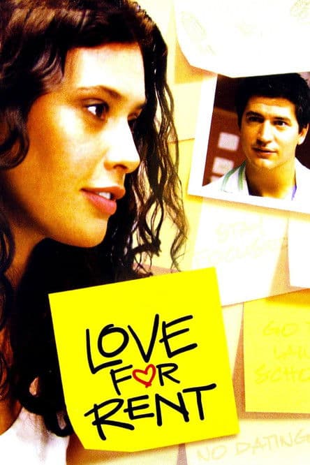 Постер: Amor En Alquiler