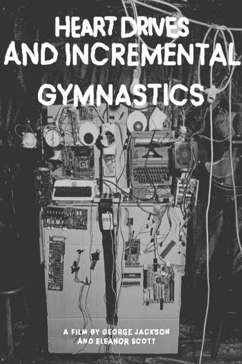 Постер: Heart Drives & Incremental Gymnastics
