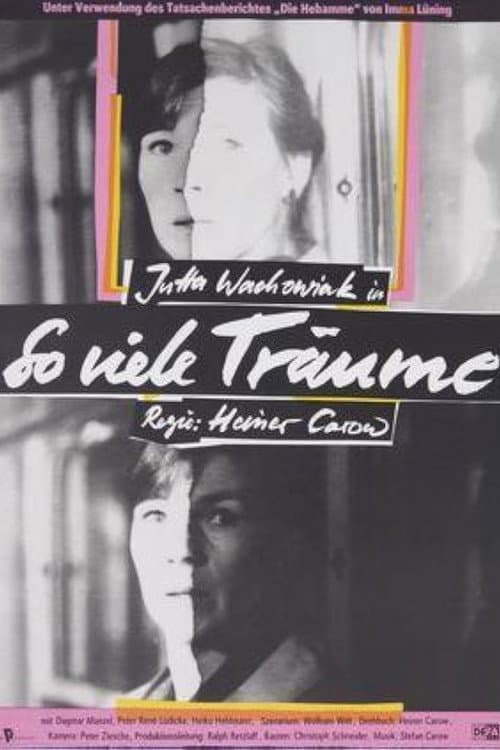 Постер: So viele Träume