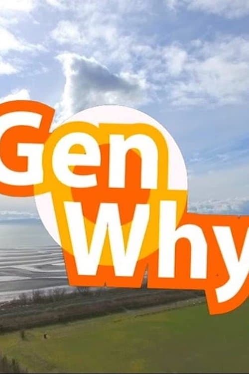 Постер: Generation Why?