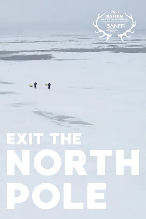 Постер: Exit the north pole