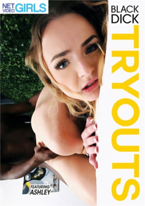 Постер: Black Dick Tryouts