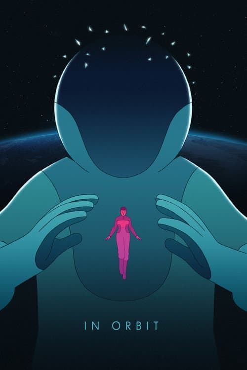 Постер: In Orbit