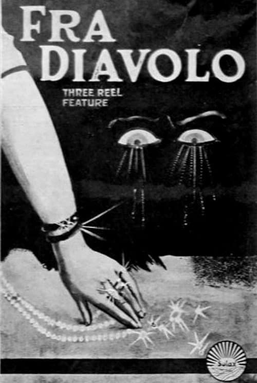 Постер: Fra Diavolo