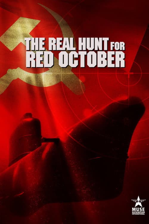Постер: The Real Hunt for Red October