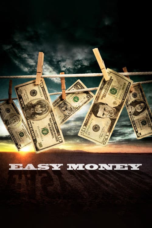 Постер: Easy Money