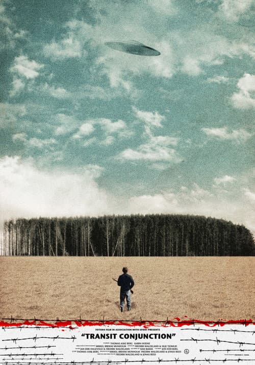 Постер: Transit Conjunction