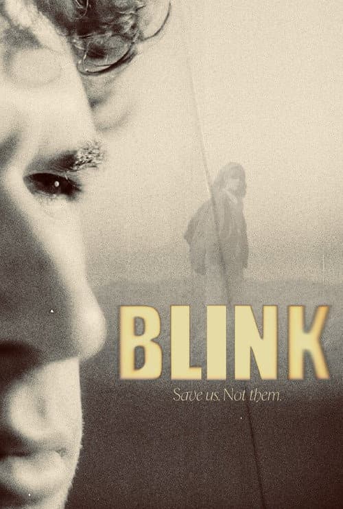 Постер: Blink