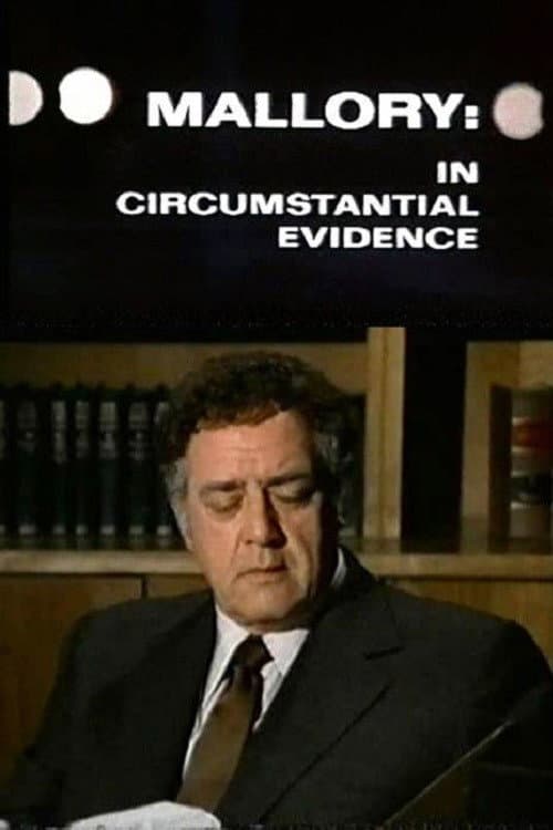 Постер: Mallory: Circumstantial Evidence