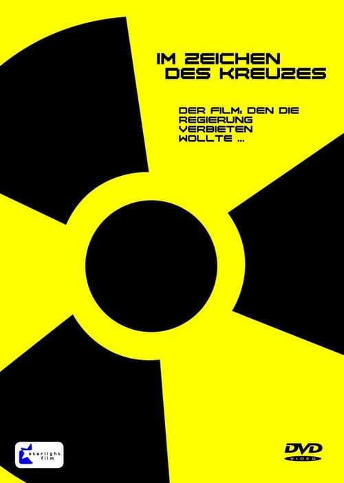 Постер: Im Zeichen des Kreuzes