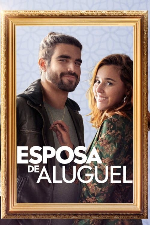 Постер: Esposa de Aluguel