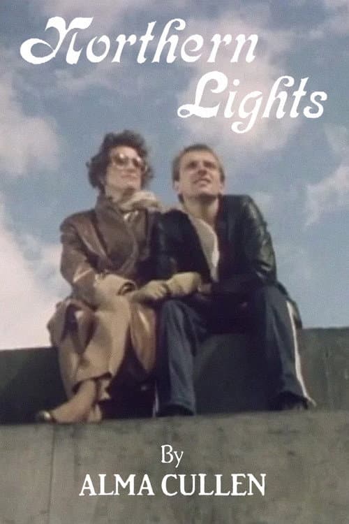 Постер: Northern Lights