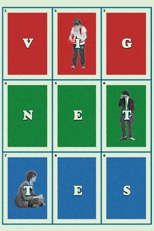 Постер: Vignettes