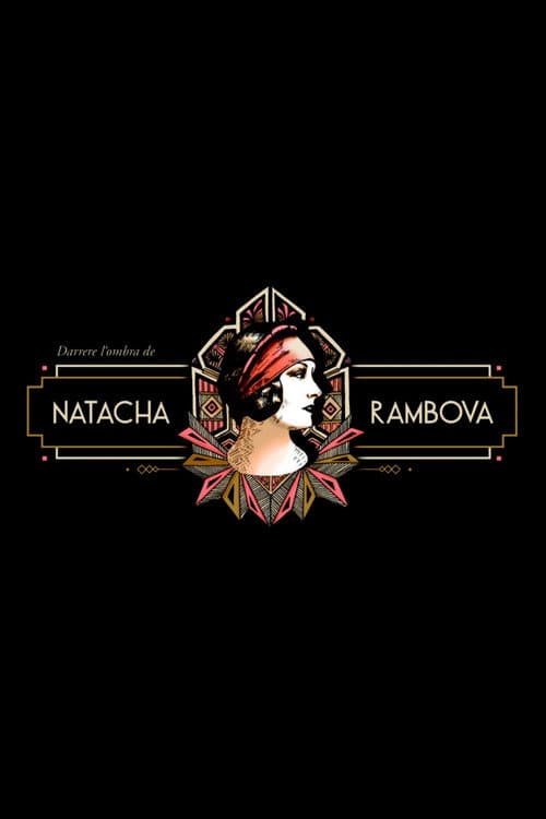 Постер: Darrere l'ombra de Natacha Rambova