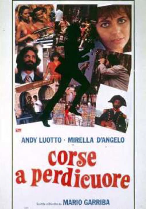 Постер: Corse a perdicuore