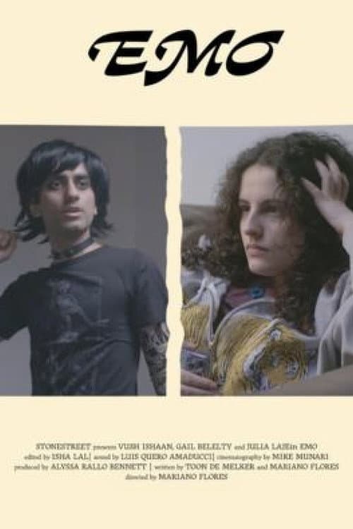 Постер: Emo