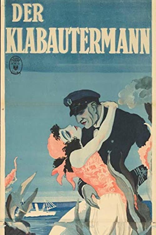 Постер: Der Klabautermann