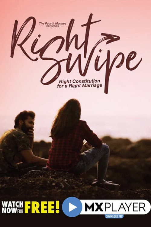 Постер: Right Swipe