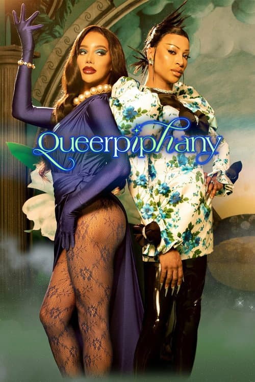 Постер: Queerpiphany
